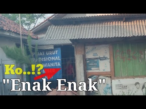 SOCIAL EXPERIMENT | Gara Gara Keseleo Mencari Tukang Urut // PRANK MINTA ENAK KETUKANG URUT PIJAT⁉️