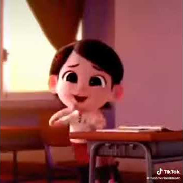 @missmariaoddes18   spookiz Tik Tok💙