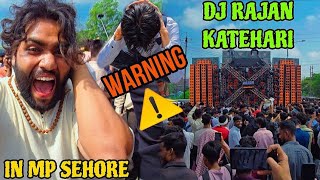 Download Lagu DJ Rajan Katehari opened the ears of people in MP Sehore 😱 Warning Vlog, watch it in low volume 🙏🏻 MP3 Download Lagu DJ Rajan Katehari opened the ears of people in MP Sehore 😱 Warning Vlog, watch it in low volume 🙏🏻 MP3