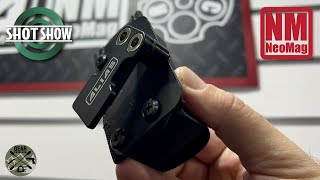 The Neomag Full Booth Tour | Shot Show 2024 by Gear Know-How 346 views 2 months ago 4 minutes, 15 seconds