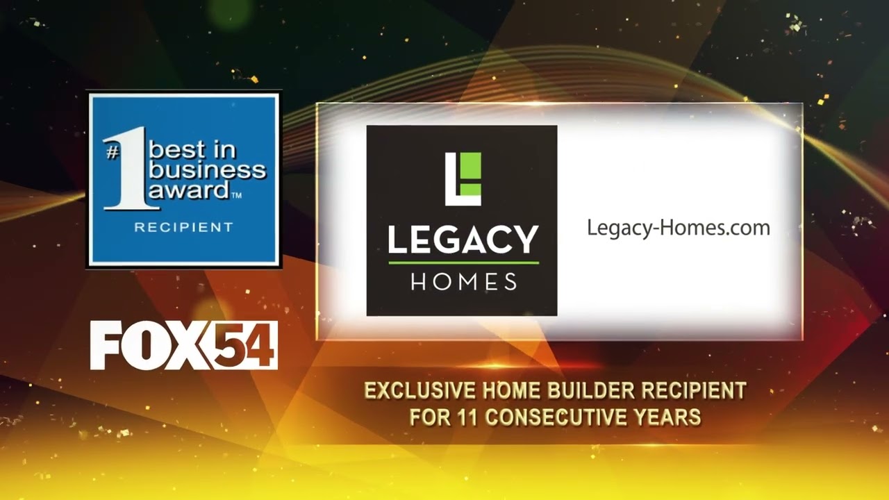 Legacy Homes