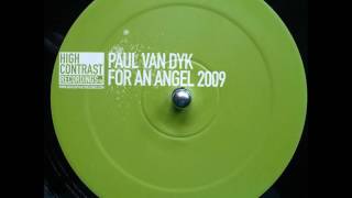 Paul van Dyk - B1 - For An Angel 2009 (PvD Remix 2009)