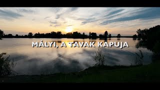 MÁLYI, A TAVAK KAPUJA