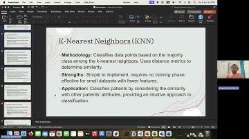 Predicting Heart Disease: A Data Mining Approach by vasantha rao
