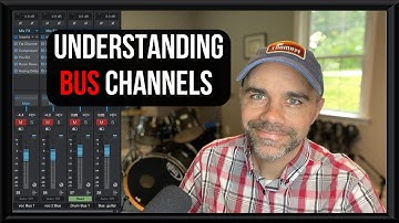 Studio One Mix Bus: How to Set Up and Use Bus Channels