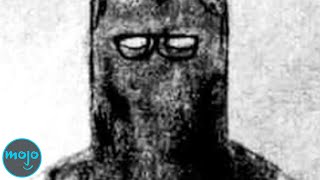 Famous Top 10 Unsolved Serial Killer Mysteries Profile