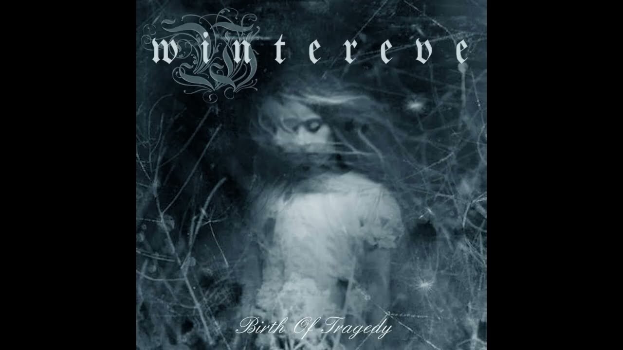 AUGUST 2025 - Best Melancholic Doom Metal Albums (One song from each album)
