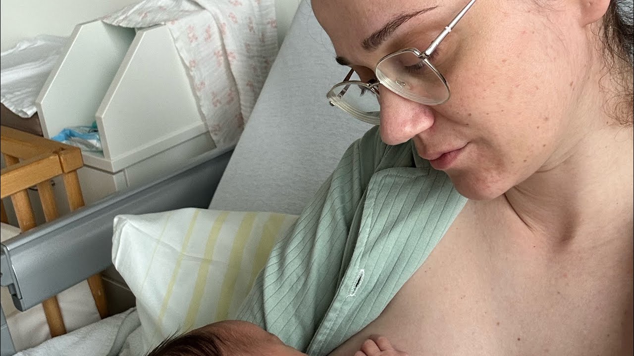 Nuk më besuan që po lindja 😭 ChatGPT më kuptoi para mjekëve! | Lindja ime në Gjermani 🇩🇪