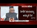 BJP Veterans Demand Accountability for Bihar Drubbing
