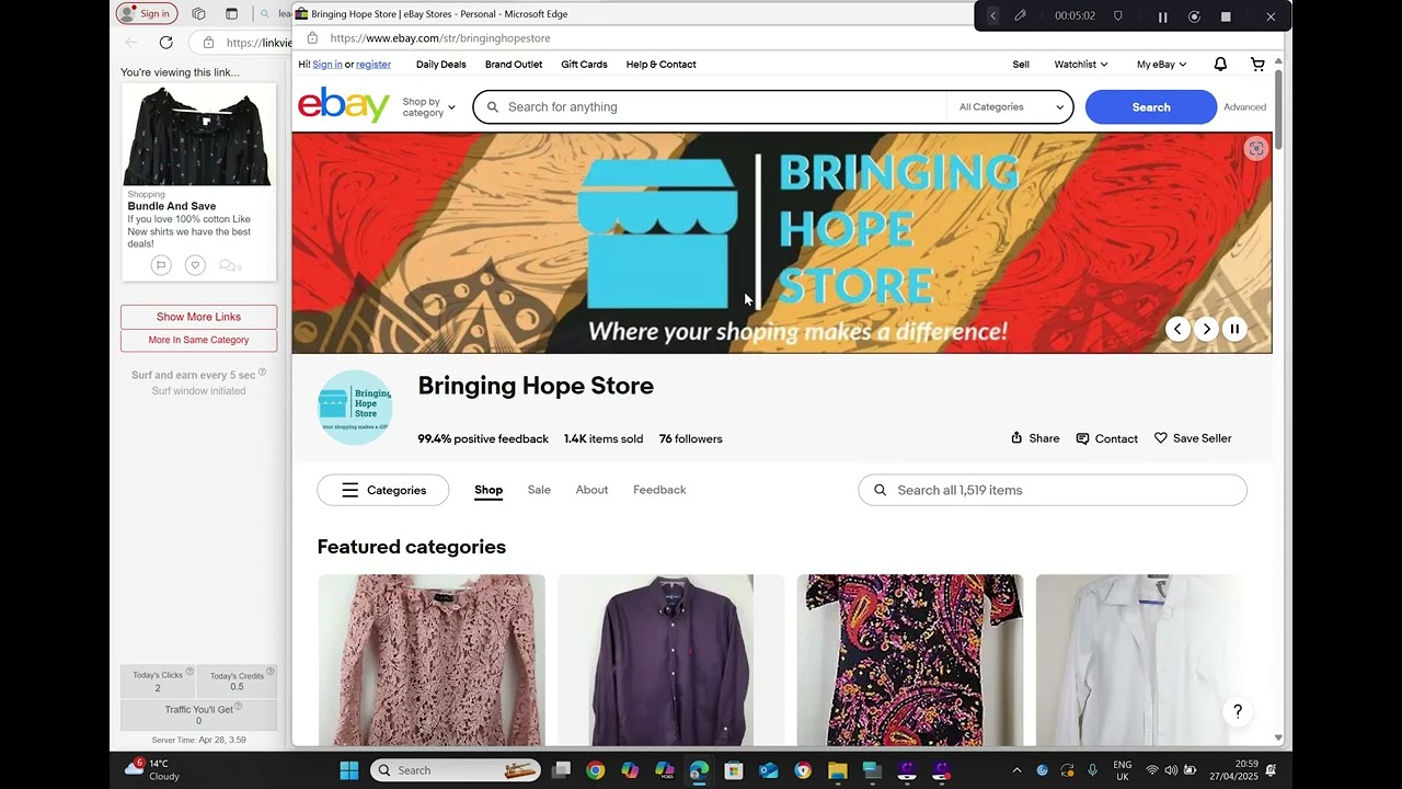 "LeadsLeap Review 2025 🚀 How to Get Unlimited Free Leads & Traffic (Step-by-Step Tutorial)"