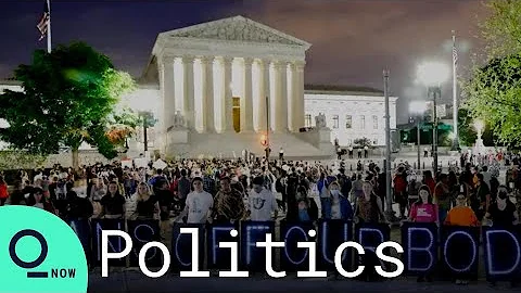 How Overturning Roe v. Wade Could Affect Midterm Elections