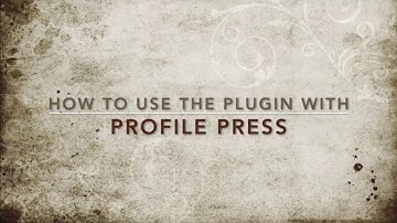 How to use Orion SMS OTP WordPress Plugin | Profile Press