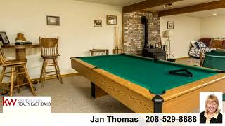 14745 S Wolverine Pass video tour
