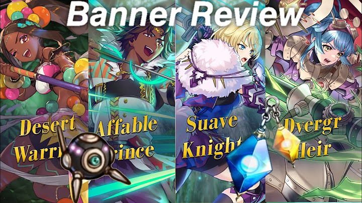 NEW HERO TYPE!! NEW STAT BOOSTER!! (Aided Reginn & Attuned Timerra) | FEH