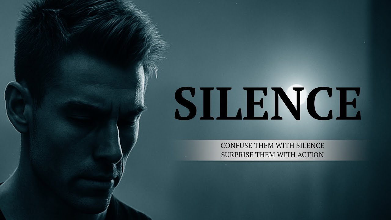 VWH — Silence [DEEP HOUSE] Original Song