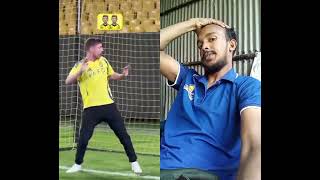 MrBeast vs Ronaldo: ১ মিলিয়ন ডলারের চ্যালেঞ্জ! #shorts #viral #reels #ronaldo