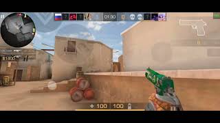 #almod1o | лучший игрок в приватке standrise?