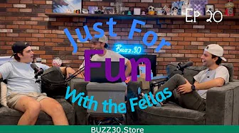 could you last 8 seconds with a cow??? just for fun with the fellas episode 20