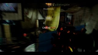 LABYRINTH by Ideal Nath