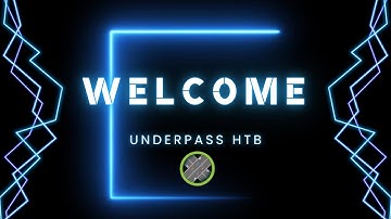 UnderPass Walkthrough | Hack The Box