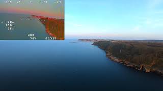 Zo Dart Xl Long Range Fpv Over Water Flight