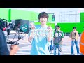【初MV❗️】福本大晴「 I wanna meet U」密着Day1