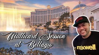 Multicard Keno Session at Bellagio #kenonation screenshot 4