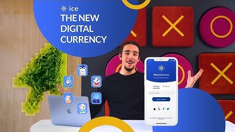 Ice Network || Most trusted Free mining app @FreeCoinMiner