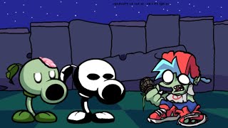 Fnf Deadplants.exe Triple Trouble And Zompea Lol