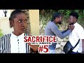 Sacrifices de lamour pisode 5 alex manke touye waly