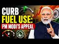 PM Modi Urges Indians To Revive Covid-Like Measures As US-Iran War Hits Energy Sector | N18V