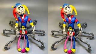 How to make Prototype from Poppy Playtime 5