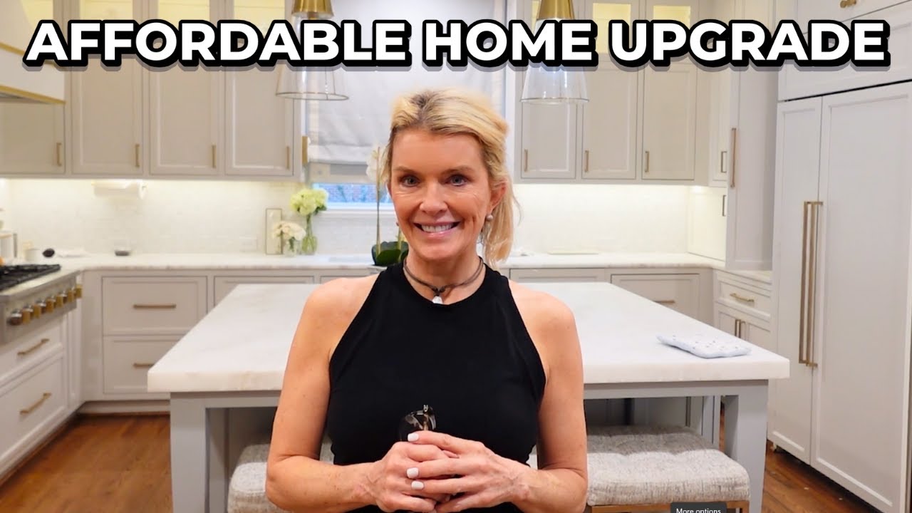 My Home Looked Too Harsh… This Lighting Change Fixed It Instantly