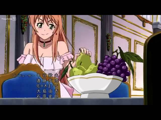 Soredemo Sekai wa Utsukushii Opening (BEAUTIFUL WORLD - Joanna