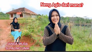 Download Lagu OH MY GOD ‼️NENG AGIS IS GETTING SWEETTER, A POLOS VILLAGE WIDOW LIVES IN A REMOTE REGION MP3