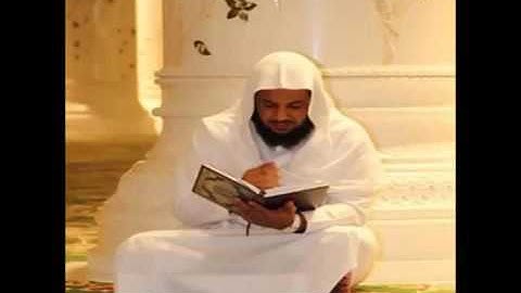 ادريس ابكر تلاوة تحلق بك بعيدا خاشعة جدا 10Youtube com