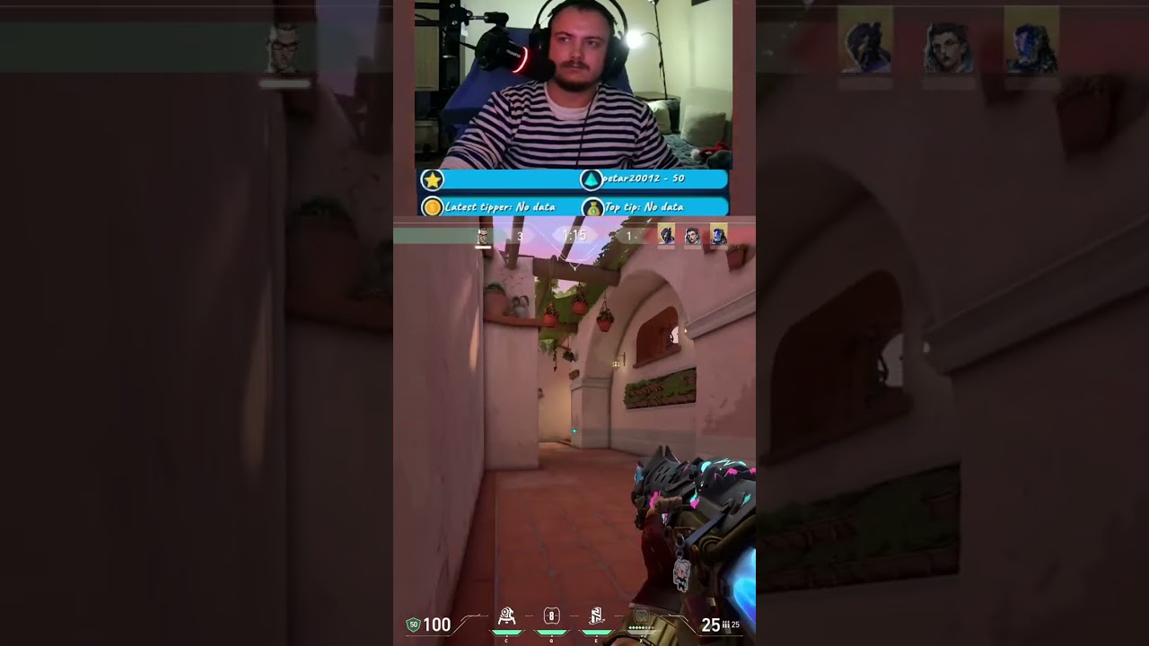 The Reflexes in 2025 