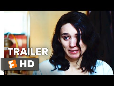 The Secret Scripture Trailer #1 (2017) | Movieclips Trailers