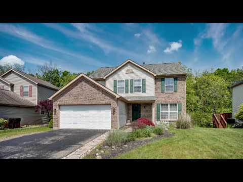 6128 WEBER OAKS DRIVE, Loveland, OH home video tour