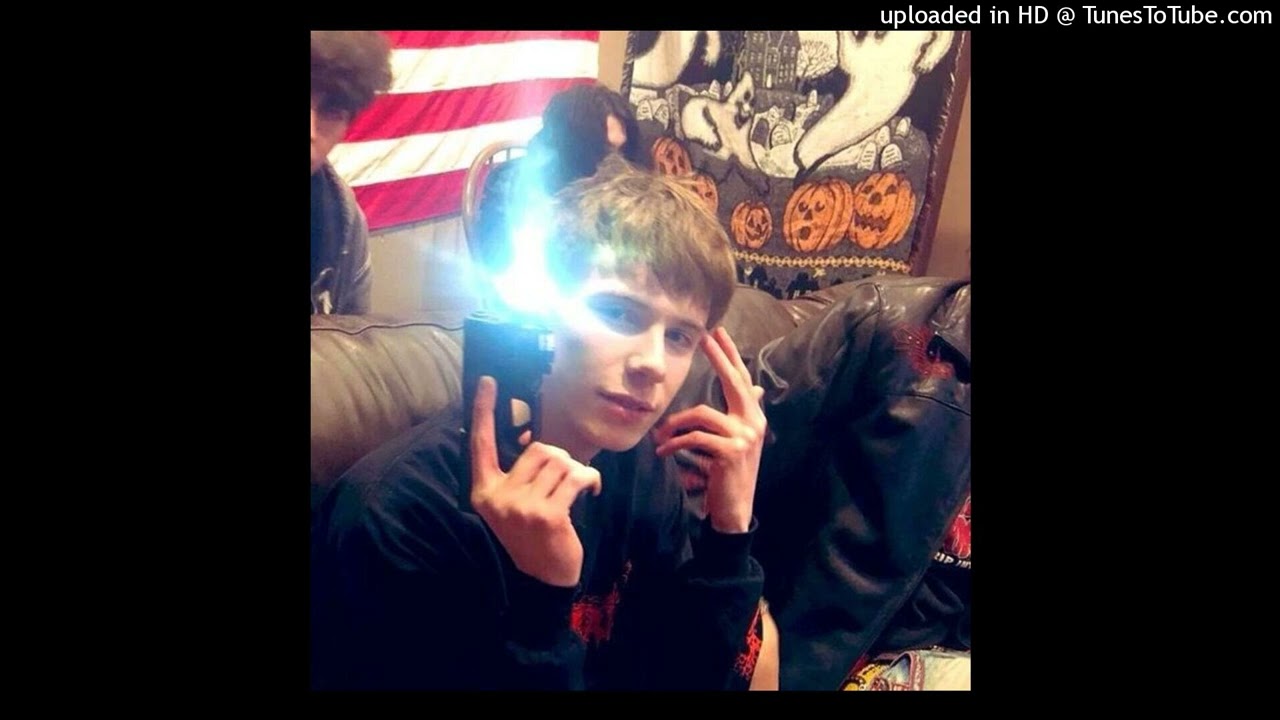 yung lean.smokedope2016.witch house.typebeat