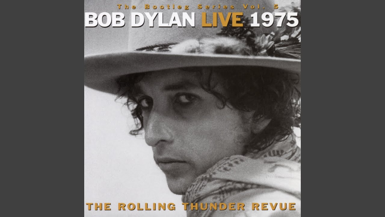 ボブ・ディランTonight I'll Be Playing For You Tonight I'll Be Staying Here with You (Live at Montreal Forum
