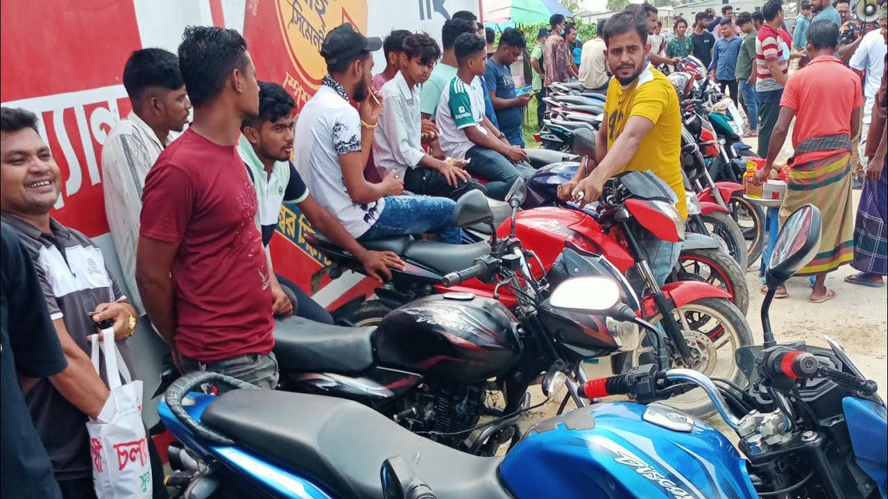 কুটি চৌমুহনী মোটরসাইকেল হাটের আপডেট ভিডিও ২১/০৬/২০২৫.লোকেশন.কুটি চৌমুহনী কসবা ব্রাহ্মণবাড়িয়া জেলা