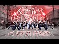 Capture de la vidéo [Kpop In Public | One Take] Enhypen (엔하이픈) 'Sacrifice (Eat Me Up)' Dance Cover Kitsune Ent