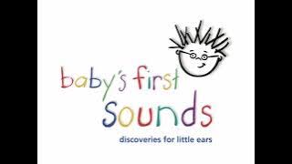 Baby's First Sounds OST - Little Bo Peep (French)