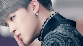 Bts Park Jimin Mareez-E-Ishq Bollywood Mix Hindi Song Fmv