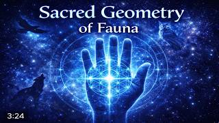 Fauna: Sacred Geometry