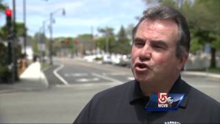 Special police unit credited with drop in Hyannis crime