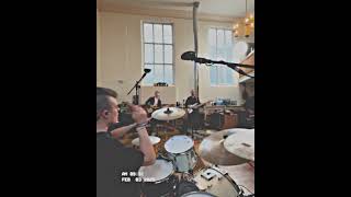 Capture The Feeling.