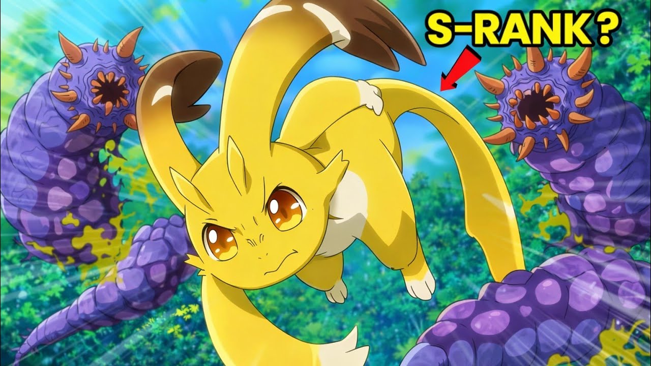 Reincarnated as a Dragon Hatchling | Episode 1 | Full Anime Recap