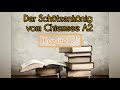 БЫСТО ВЫУЧИТЬ НЕМЕЦКИЙ! Der Schützenkönig vom Chiemsee A2 Часть7 Немецкий язык. Deutsch lernen.